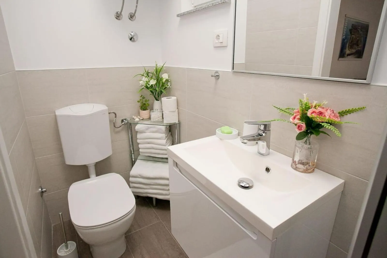 Apartments Sandra Ζαντάρ Κροατία