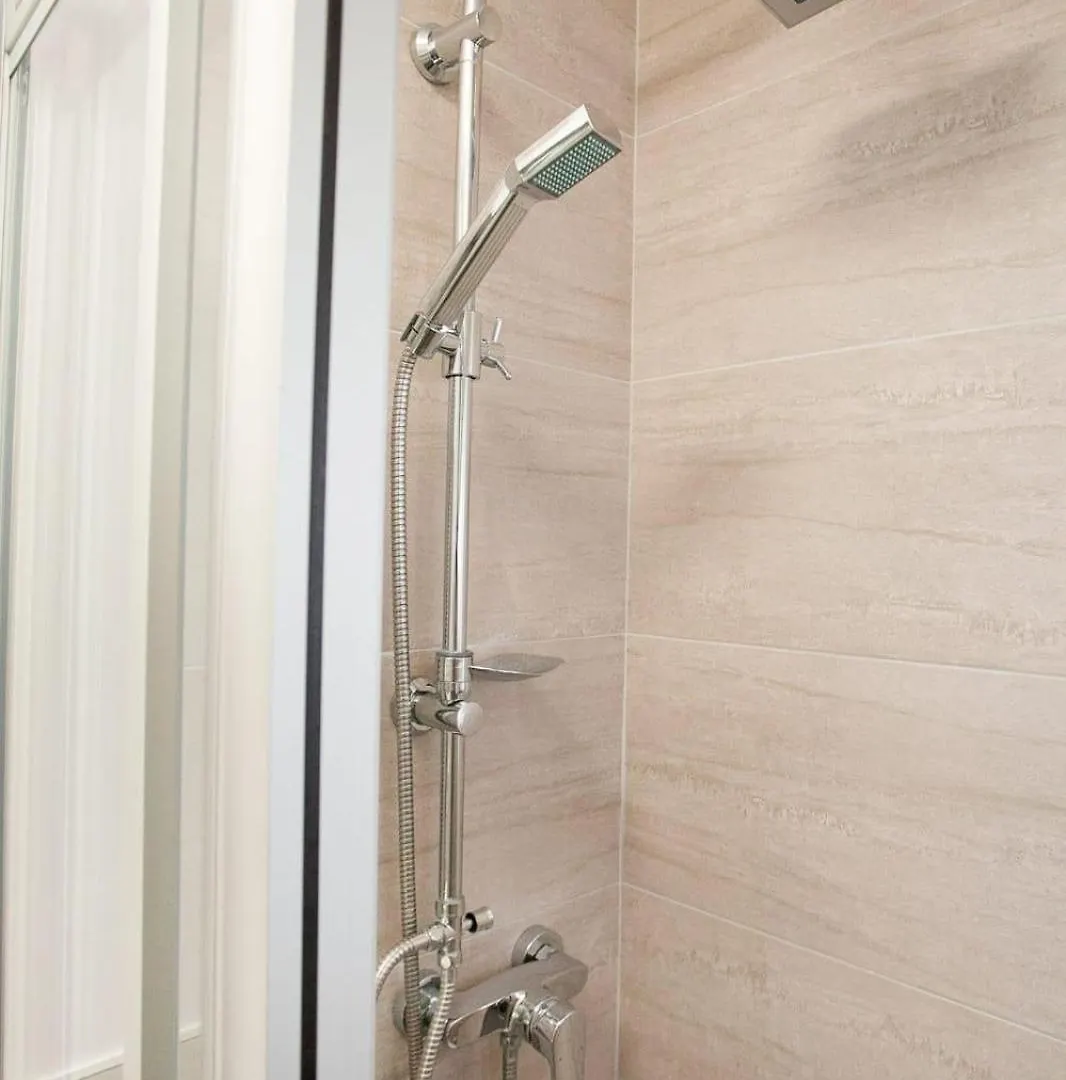 Apartments Sandra Ζαντάρ