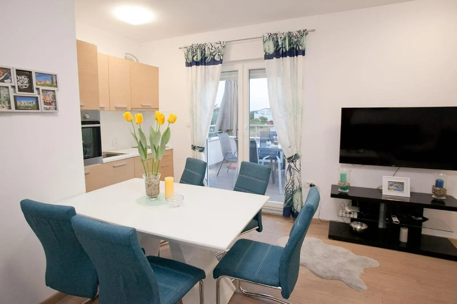 Apartments Sandra Ζαντάρ Κροατία