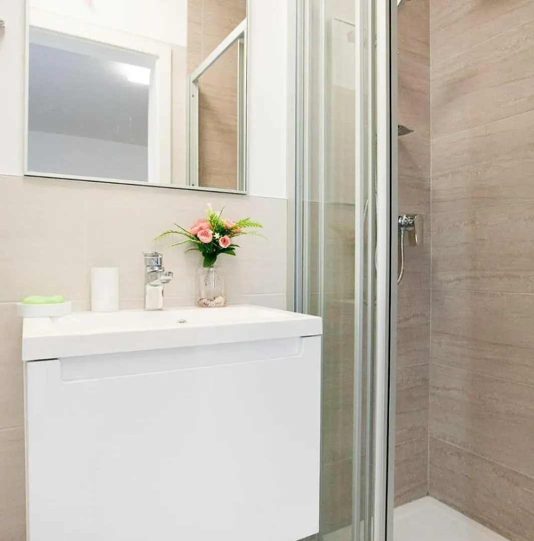 Apartments Sandra Ζαντάρ