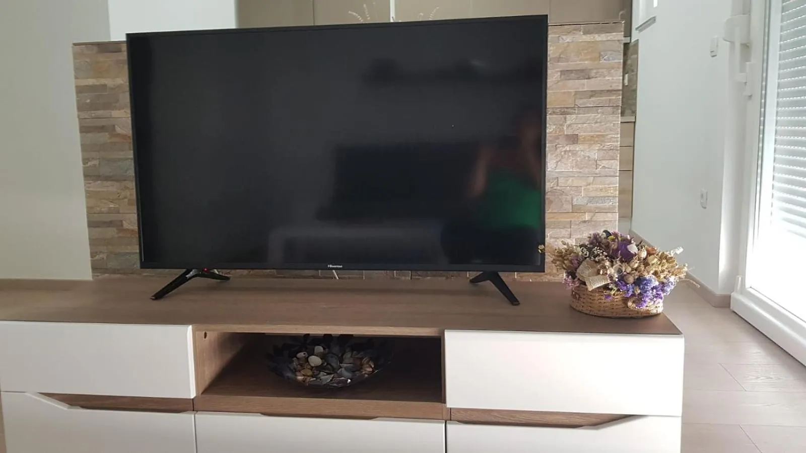 Apartments Sandra Ζαντάρ