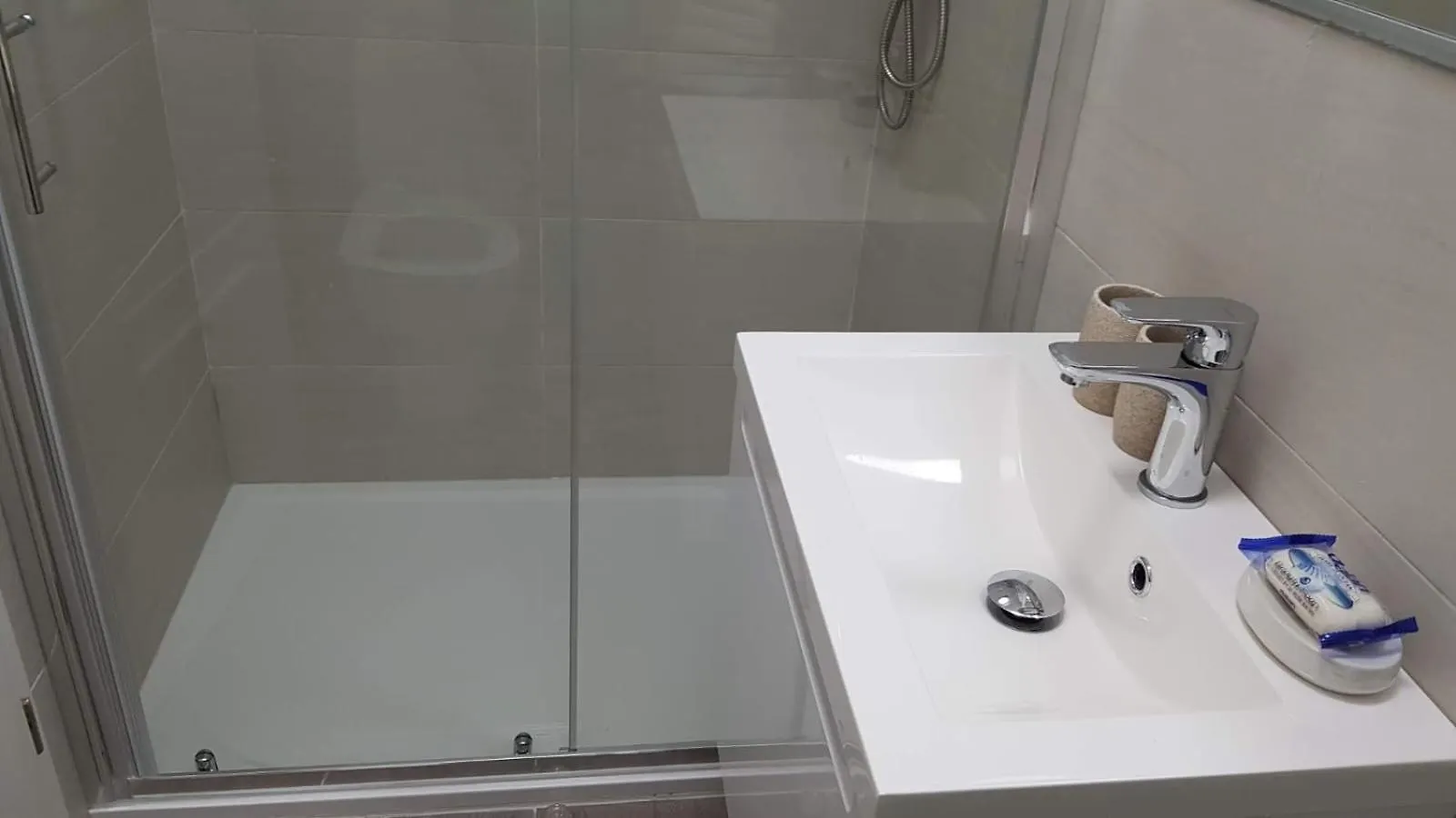 Apartments Sandra Ζαντάρ