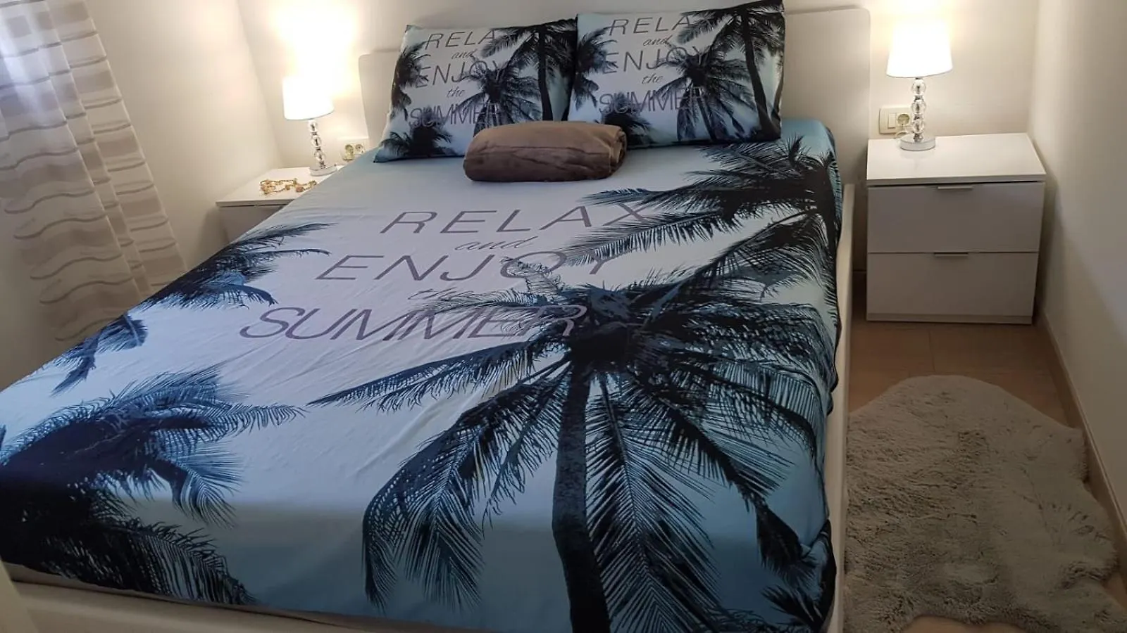 Apartments Sandra Ζαντάρ 0*,