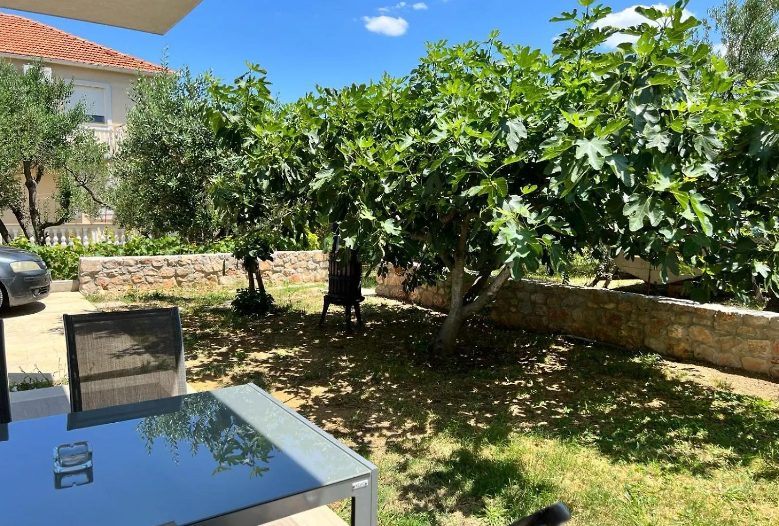 Apartments Sandra Ζαντάρ