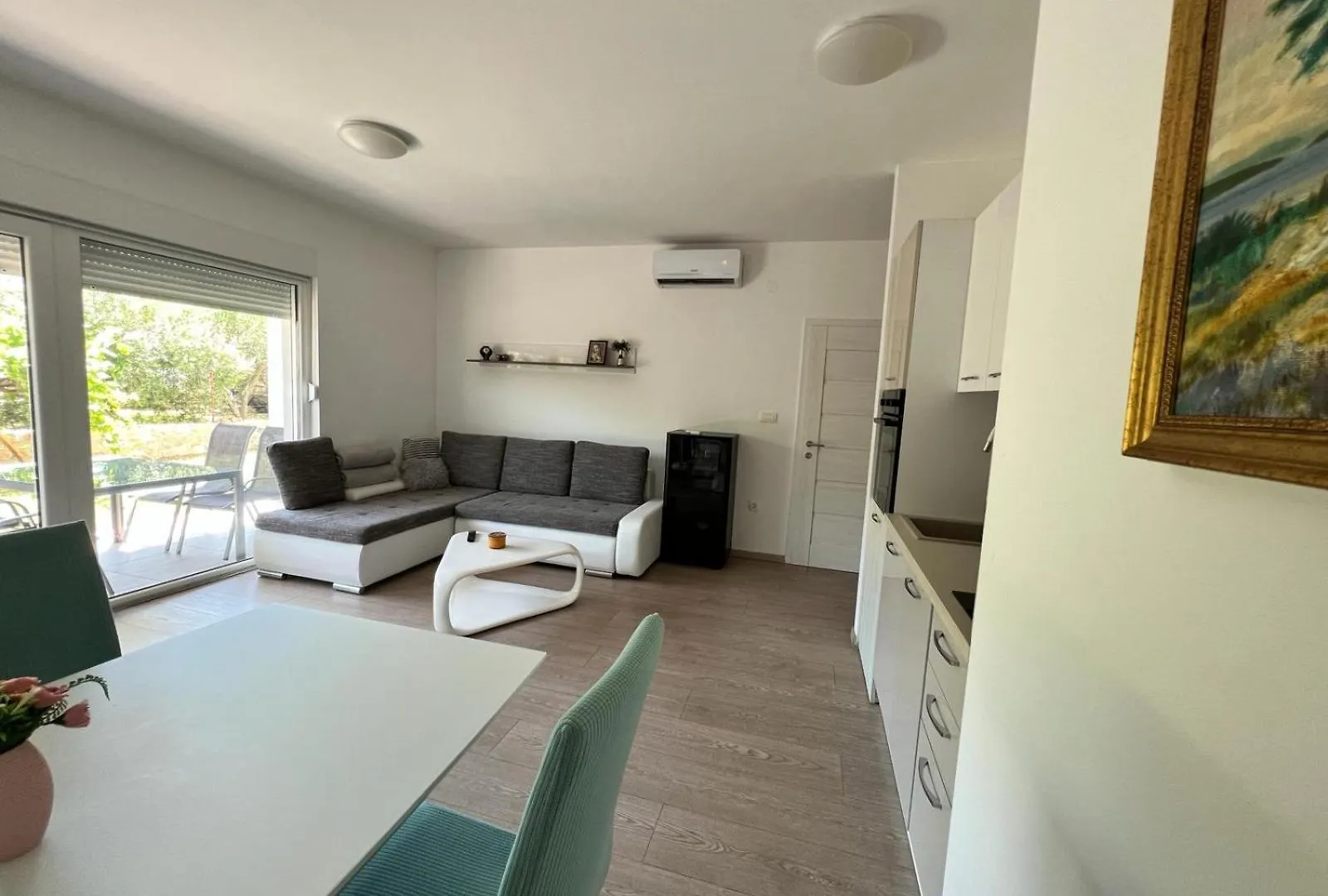 Apartments Sandra Ζαντάρ 0*,  Κροατία