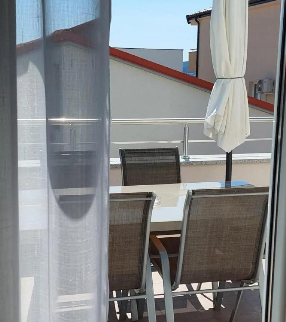 Apartments Sandra Zadar 0*,