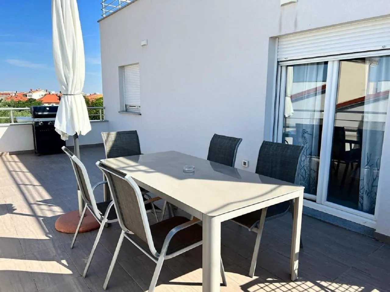 Apartments Sandra Zadar 0*,  Croatia