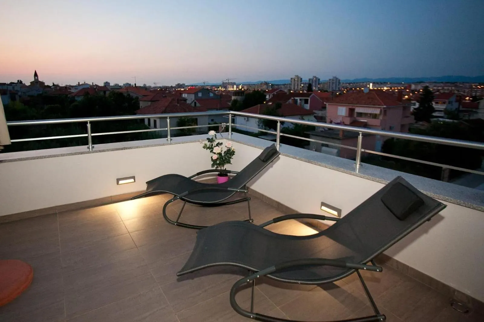 Apartments Sandra Zadar