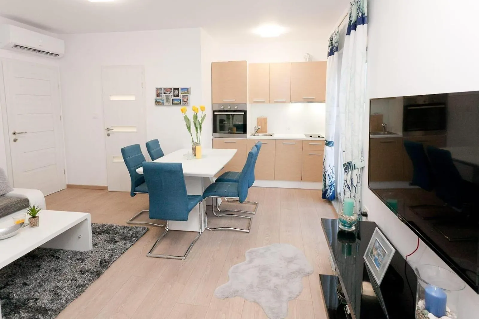 Apartments Sandra Zadar 0*,  Croatia