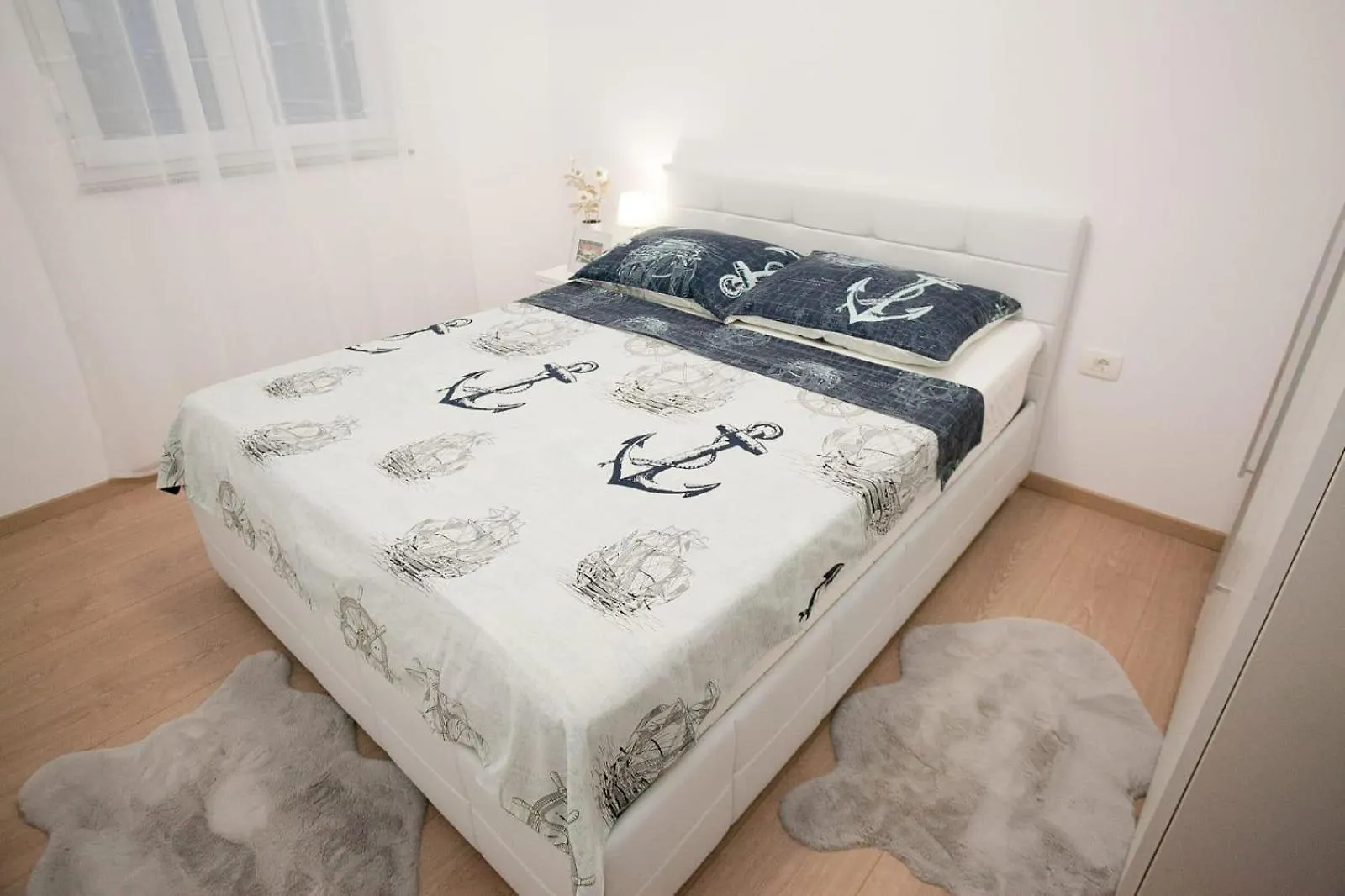 Apartments Sandra Zadar