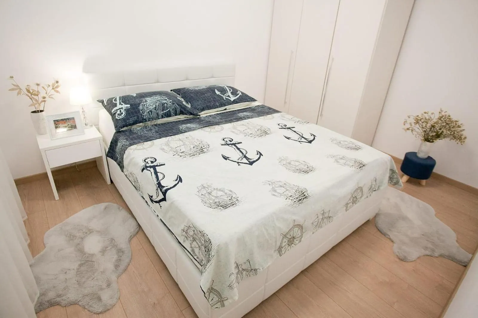 Apartments Sandra Zadar Croatia