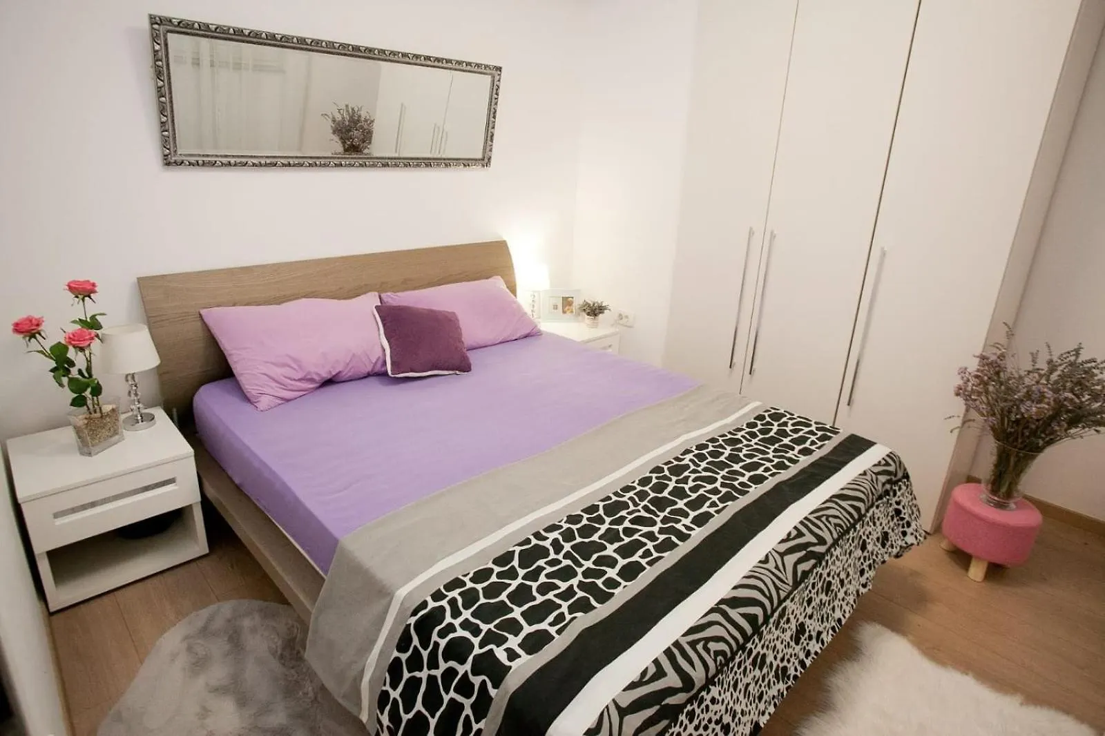 Apartments Sandra Zadar