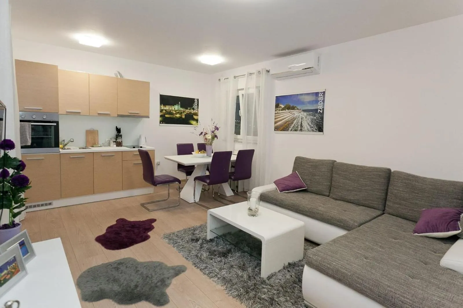 Apartments Sandra Zadar