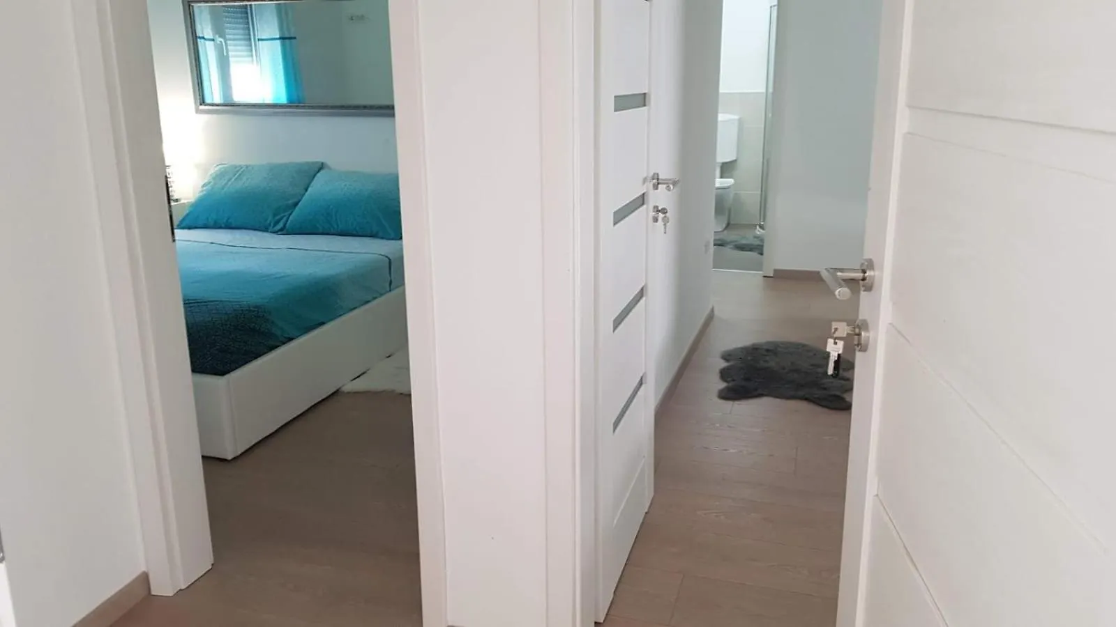 Apartments Sandra Zadar Croatia