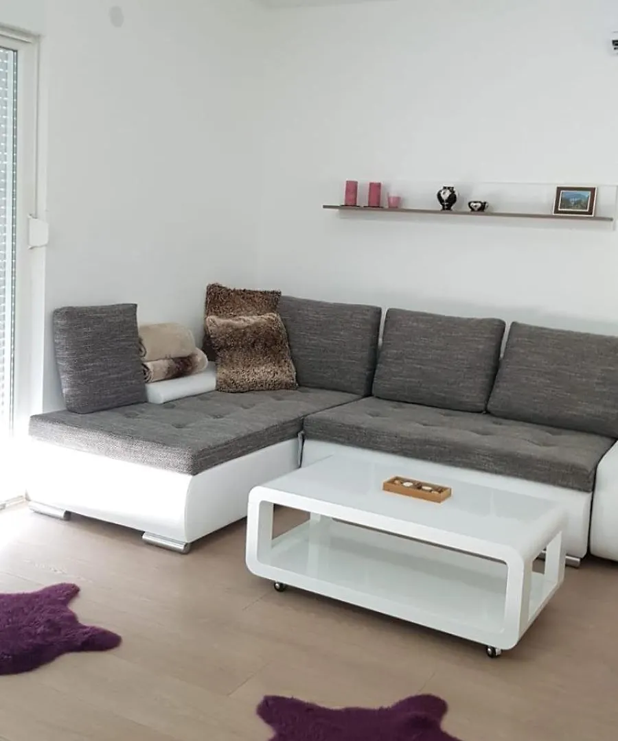 Apartments Sandra Zadar