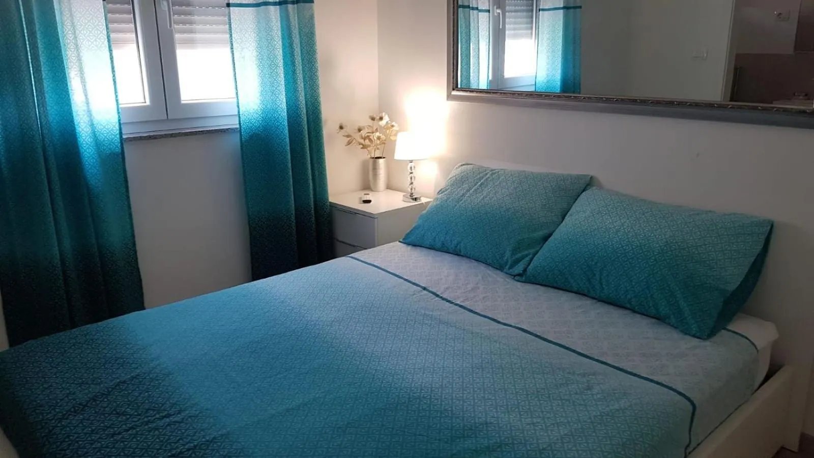 Apartments Sandra Zadar Croatia