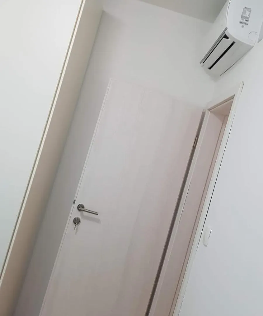 Apartments Sandra Zadar