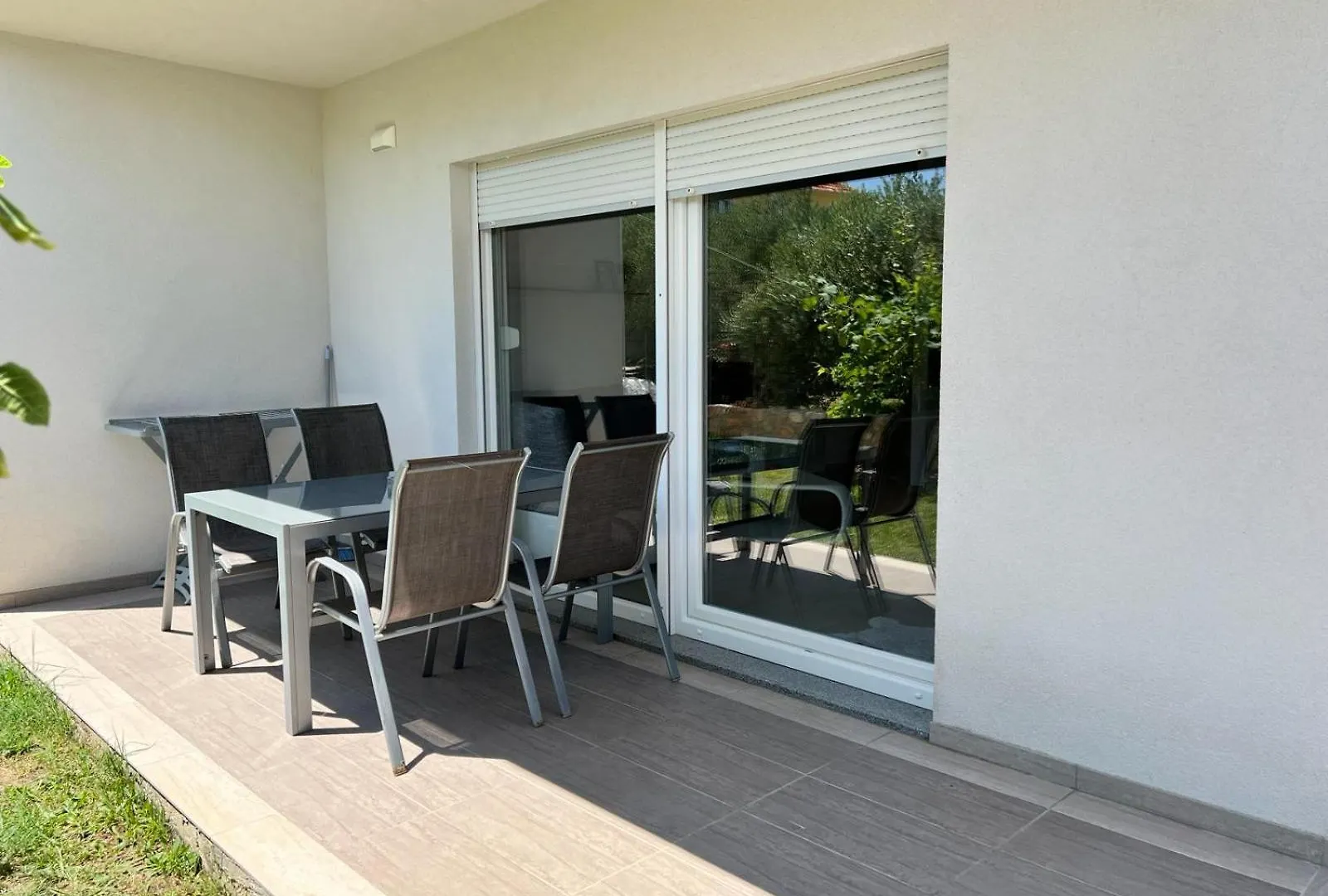Apartments Sandra Zadar Croatia