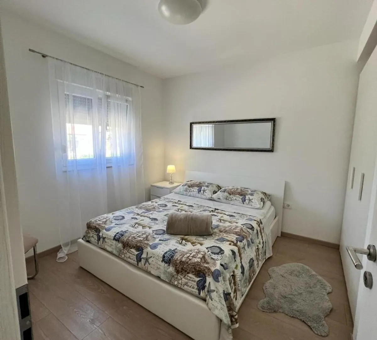 Apartments Sandra Zadar