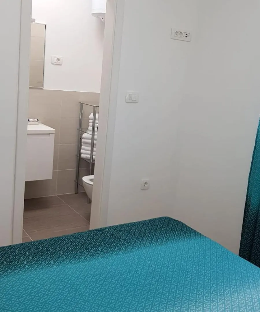Apartments Sandra Zadar 0*,  Croatia