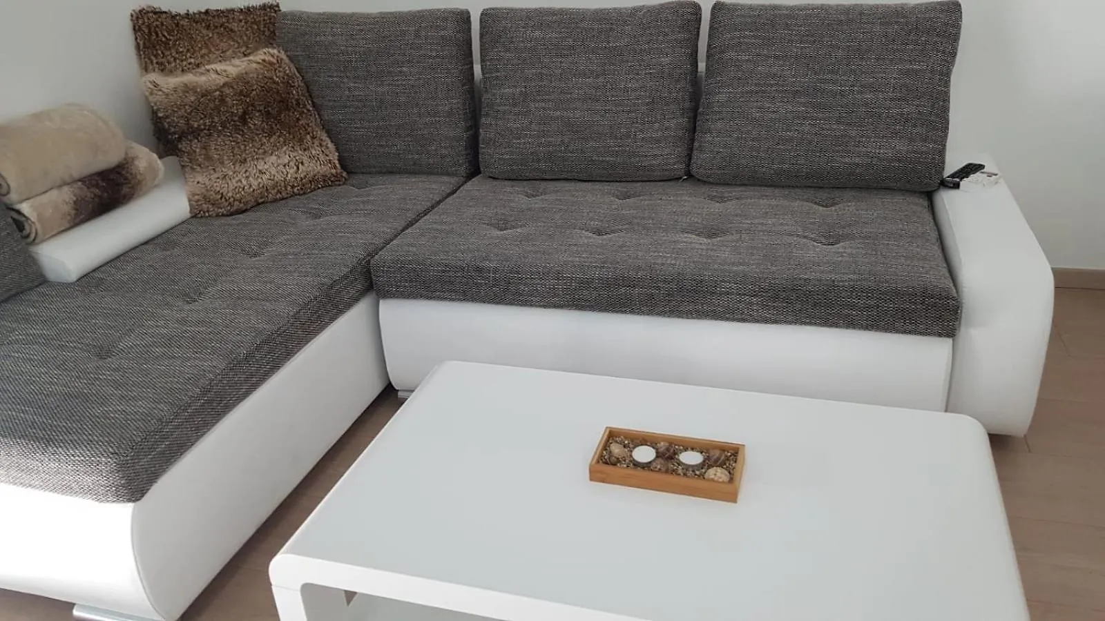 Apartments Sandra Zadar Croatia