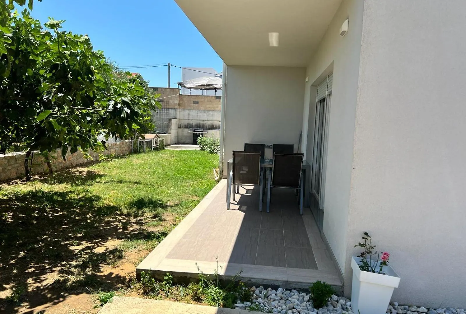 Apartments Sandra Zadar Croatia