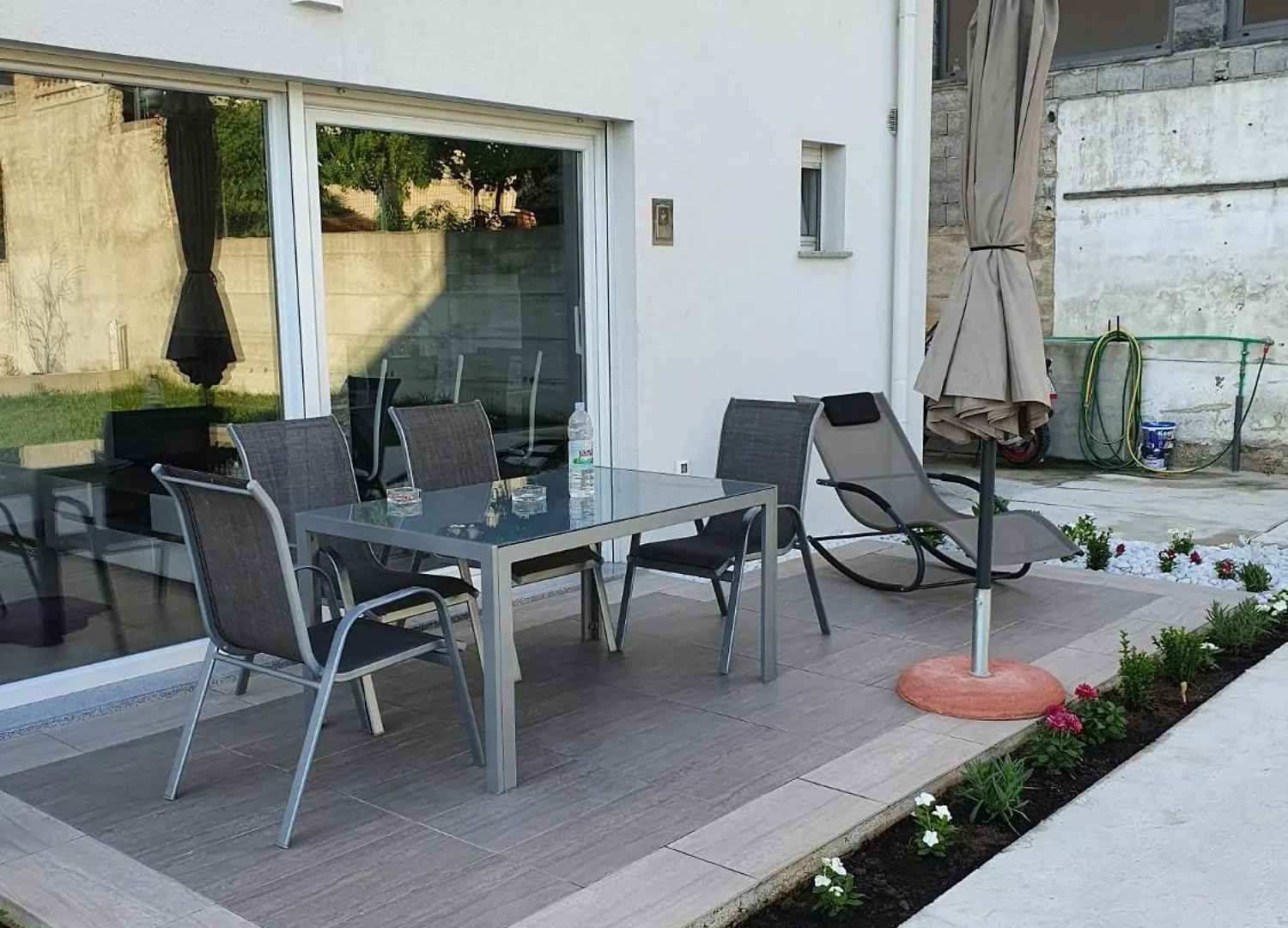 Apartments Sandra Zadar