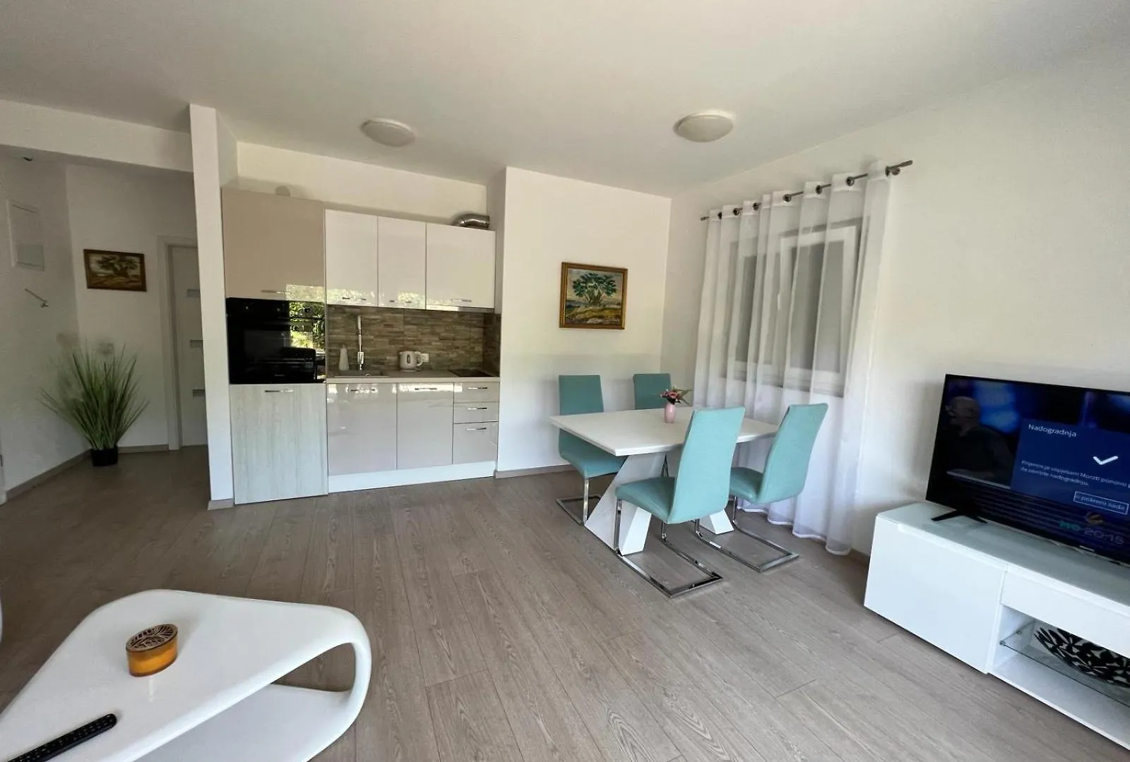 Apartments Sandra Zadar Croatia