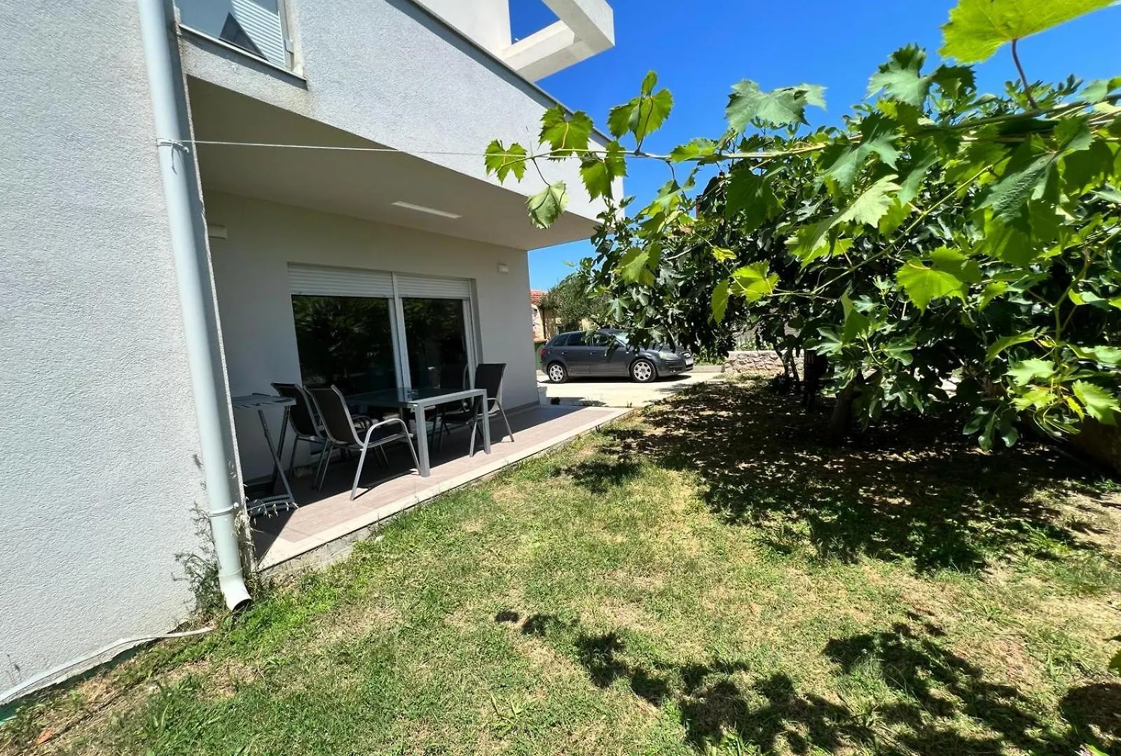 Apartments Sandra Zadar